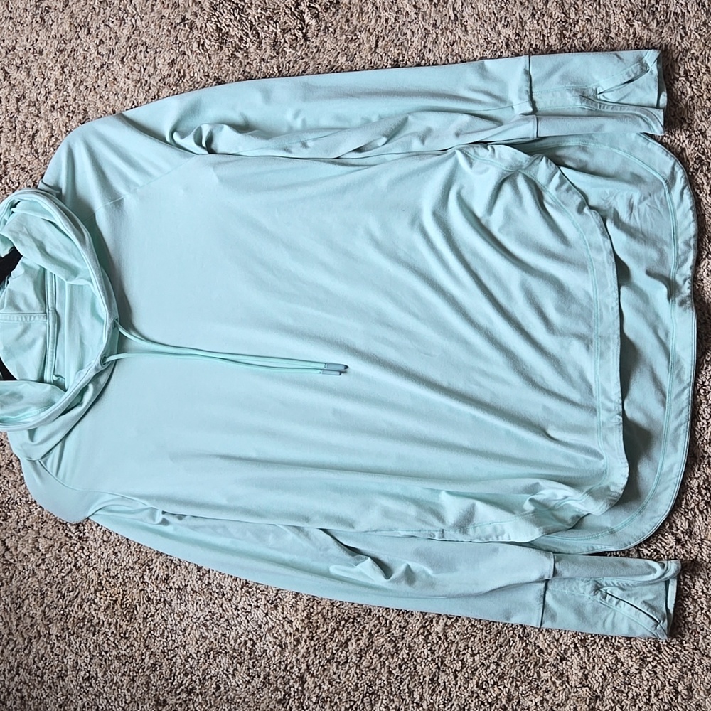 Athleta Long Sleeve Top